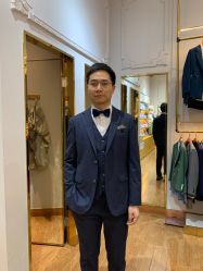 -埃沃定制(壹方城购物中心店)