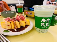-米仓食堂(凯德广场店)