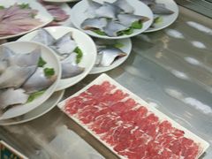 -成渝龙火锅(都江堰店)