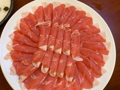 -清真·鸦儿李记·涮肉(和平里店)
