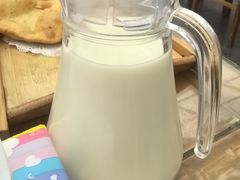 -老磨油饼(高陵店)