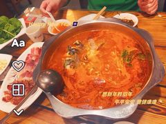 -芦苇荡·酸汤鱼(回龙观店)
