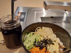 -新石器烤肉(周浦万达店)