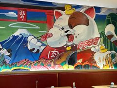 -西月山居匠心创意料理(江汉路新佳丽广场店)