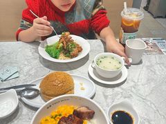 -翠华餐厅(正佳广场店)