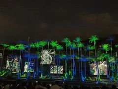 -三亚红色娘子军演艺公园景区