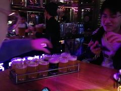 -爱啤精酿·民谣酒馆(滨江店)