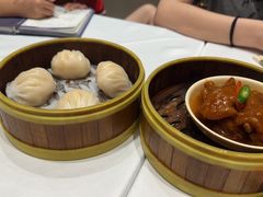 -香港龙凤楼(陆家嘴中心店)
