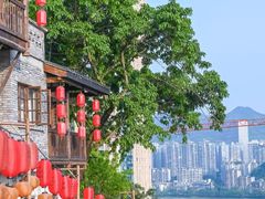 -山城巷传统风貌区