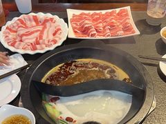 -陈府大宅门成都火锅·手切鲜肉(太原街店)