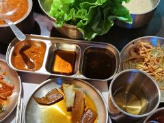 -西塔老太太泥炉烤肉(上海七宝领展广场店)