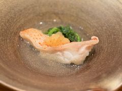 -Sushi Zo Hong Kong