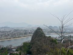 -叠彩山景区