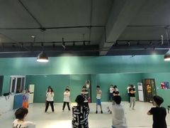 -零下舞度·街舞连锁机构(直沽校区)