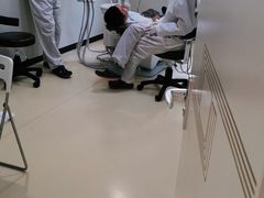 -北京地坛口腔门诊部