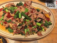 -云味馆·云南菜·云南米线(景田店)