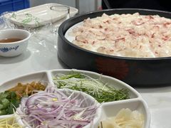 -嘉升大排档(番禺总店)