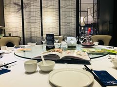 包厢-眉州东坡(远洋未来广场店)