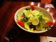 -玛格萝妮比萨屋(四平店)
