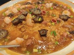 -小船渔村•大连菜•大连焖鱼(明泽街店)