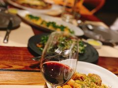 -Mercato莫卡多露台餐厅与酒吧(K11店)