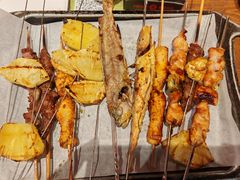 -聚点串吧·小酒局(北京旗舰店)