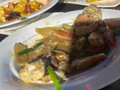 -喷泉广场餐厅·宵夜·海鲜烧烤大排档(长隆企鹅酒店)