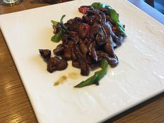 -菩提树·素食餐厅(汇智国际商业中心店)