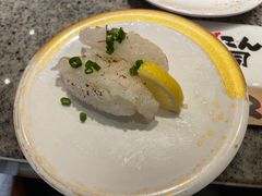 -合点寿司(美罗城店)
