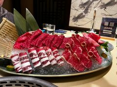 -余欢领鲜火锅(新街口店)