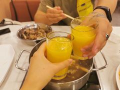 -蝎王府羊蝎子(北大地店)