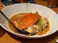 -新荣记(西溪湿地店)