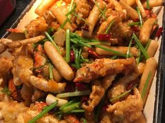 -星伦多自助料理(华润万象城店)