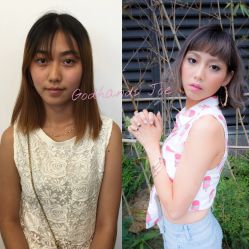 -Godhands美发设计沙龙