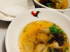 -莆田餐厅PUTIEN(三里屯店)
