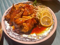 -C31地窖餐厅(黑龙江北路店)
