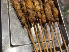 -紫光园(燕郊总店)