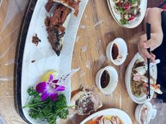 -醉壹号海鲜大排档(厦门美食地标店)