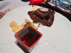 -花潮料理艺食馆(世欧广场店)