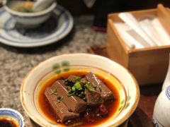 麻辣鸭血-南京大牌档(之心城店)