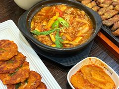 -釜山豚骨汤饭(芝罘万达广场店)