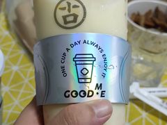 -古茗(成龙店)