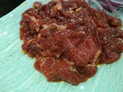 -百味源炭火烤翅 ·夜市大排档(酒仙桥店)