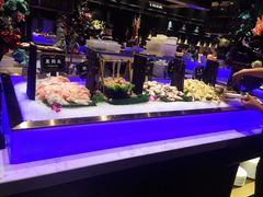 -宴立方海鲜自助(义乌万达广场店)
