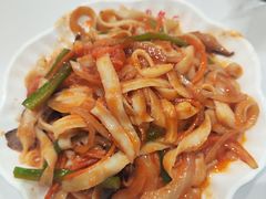 -杏园餐厅(西四北大街店)