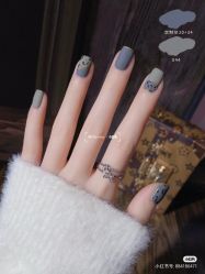 -妙睫屋日式美甲美睫