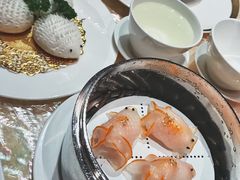 -8餐厅(新葡京酒店)