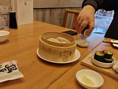-鼎泰丰(国金中心店)