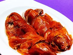 -张福记(陇海中路店)