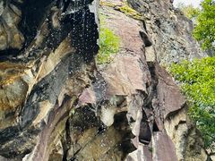 -连云港云龙涧原生态风景区